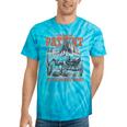 Please Be Patient With Me I'm From The 1900s 80s 90s Tie-Dye T-Shirts Turquoise Tie-Dye