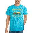 Please Be Patient With Me I'm From The 1900s Classic Game Premium Tri-Blend Tie-Dye T-Shirts Turquoise Tie-Dye