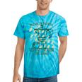 Please Be Patient With Me I'm From The 1900s Coffee Tie-Dye T-Shirts Turquoise Tie-Dye