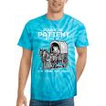 Please Be Patient With Me I'm From The 1900s Frog Tie-Dye T-Shirts Turquoise Tie-Dye