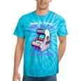 Please Be Patient With Me I'm From The 1900s Gamer Gaming Tie-Dye T-Shirts Turquoise Tie-Dye Please Be Patient With Me I'm From The 1900s Gamer Gaming Tie-Dye T-Shirts Turquoise Tie-Dye