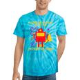 Please Be Patient With Me I'm From The 1900s Gen X Robot Tie-Dye T-Shirts Turquoise Tie-Dye Please Be Patient With Me I'm From The 1900s Gen X Robot Tie-Dye T-Shirts Turquoise Tie-Dye