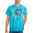 Please Be Be Patient With Me I'm From The 1900s Hippie Tie-Dye T-Shirts Turquoise Tie-Dye