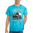 Please Be Patient With Me I'm From The 1900s Men Women Tie-Dye T-Shirts Turquoise Tie-Dye