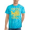 Please Be Patient With Me I'm From The 1900s Vin Tie-Dye T-Shirts Turquoise Tie-Dye