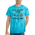 Please Be Patient With Me I'm From The 1900s Vintage Gamer Tie-Dye T-Shirts Turquoise Tie-Dye Please Be Patient With Me I'm From The 1900s Vintage Gamer Tie-Dye T-Shirts Turquoise Tie-Dye