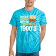 Please Be Patient With Me I'm From The 1900s Vintage Oregon Tie-Dye T-Shirts Turquoise Tie-Dye Please Be Patient With Me I'm From The 1900s Vintage Oregon Tie-Dye T-Shirts Turquoise Tie-Dye