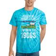 Please Be Patient With Me I'm From The 1900s Vintage Ox Tie-Dye T-Shirts Turquoise Tie-Dye Please Be Patient With Me I'm From The 1900s Vintage Ox Tie-Dye T-Shirts Turquoise Tie-Dye