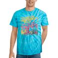 Please Be Patient With Me I'm From The 1900s Vintage Trendy Tie-Dye T-Shirts Turquoise Tie-Dye
