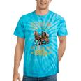 Please Be Patient With Mee I'm From The 1900s Tie-Dye T-Shirts Turquoise Tie-Dye