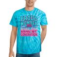 Proud Member Of The Dial Up Club Tech Nostalgia Top Tie-Dye T-Shirts Turquoise Tie-Dye Proud Member Of The Dial Up Club Tech Nostalgia Top Tie-Dye T-Shirts Turquoise Tie-Dye