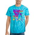 Retro 1980s 80's Baby 1990s 90's Made Me Nostalgia Birthday Tie-Dye T-Shirts Turquoise Tie-Dye Retro 1980s 80's Baby 1990s 90's Made Me Nostalgia Birthday Tie-Dye T-Shirts Turquoise Tie-Dye