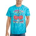 Retro Cherry Love 90s Nostalgia Tie-Dye T-Shirts Turquoise Tie-Dye Retro Cherry Love 90s Nostalgia Tie-Dye T-Shirts Turquoise Tie-Dye