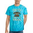 Retro Vintage Please Be Patient With Me I'm From The 1900s Premium Tie-Dye T-Shirts Turquoise Tie-Dye Retro Vintage Please Be Patient With Me I'm From The 1900s Premium Tie-Dye T-Shirts Turquoise Tie-Dye