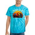 This Is How I Rolled Retro Toys Big Wheel Tricycle Nostalgia Tie-Dye T-Shirts Turquoise Tie-Dye This Is How I Rolled Retro Toys Big Wheel Tricycle Nostalgia Tie-Dye T-Shirts Turquoise Tie-Dye
