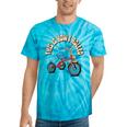 This How I Rolled Retro Tricycle 80s 90s Kid Nostalgia Tie-Dye T-Shirts Turquoise Tie-Dye This How I Rolled Retro Tricycle 80s 90s Kid Nostalgia Tie-Dye T-Shirts Turquoise Tie-Dye