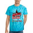 Sock Hop Fabulous Fifties Rock N Roll Automobile Nostalgia Tie-Dye T-Shirts Turquoise Tie-Dye Sock Hop Fabulous Fifties Rock N Roll Automobile Nostalgia Tie-Dye T-Shirts Turquoise Tie-Dye