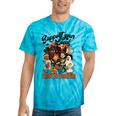 Support Your Local Trick Or Treaters Retro Spooky Nostalgia Tie-Dye T-Shirts Turquoise Tie-Dye Support Your Local Trick Or Treaters Retro Spooky Nostalgia Tie-Dye T-Shirts Turquoise Tie-Dye