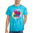 Totally 80's Tie Dye Retro Vibes 1980s Style Nostalgia Tie-Dye T-Shirts Turquoise Tie-Dye Totally 80's Tie Dye Retro Vibes 1980s Style Nostalgia Tie-Dye T-Shirts Turquoise Tie-Dye