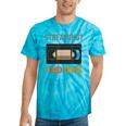 VHS Cassette Tape Retro 80s 90s Nostalgia Tie-Dye T-Shirts Turquoise Tie-Dye VHS Cassette Tape Retro 80s 90s Nostalgia Tie-Dye T-Shirts Turquoise Tie-Dye