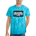 VHS Tape Rewind Glitch 90s Retro Nostalgia Please Rewind Tie-Dye T-Shirts Turquoise Tie-Dye VHS Tape Rewind Glitch 90s Retro Nostalgia Please Rewind Tie-Dye T-Shirts Turquoise Tie-Dye