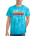 Video Cassette Tape VHS 80s 90s Nostalgia Costume Tie-Dye T-Shirts Turquoise Tie-Dye Video Cassette Tape VHS 80s 90s Nostalgia Costume Tie-Dye T-Shirts Turquoise Tie-Dye