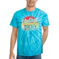 Vintage 1970 Retro Style 70's Born Nostalgia Vibe Birthday Premium Tri-Blend Tie-Dye T-Shirts Turquoise Tie-Dye Vintage 1970 Retro Style 70's Born Nostalgia Vibe Birthday Premium Tri-Blend Tie-Dye T-Shirts Turquoise Tie-Dye