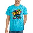 Vintage 80s Bro Eighties Party Costume 80s Nostalgia Tie-Dye T-Shirts Turquoise Tie-Dye Vintage 80s Bro Eighties Party Costume 80s Nostalgia Tie-Dye T-Shirts Turquoise Tie-Dye