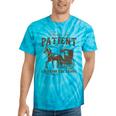 Vintage Please Be Patient With Me I'm From The 1900s On Back Tie-Dye T-Shirts Turquoise Tie-Dye Vintage Please Be Patient With Me I'm From The 1900s On Back Tie-Dye T-Shirts Turquoise Tie-Dye