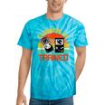 Vintage Retro Classically Trained Video Game 90s Nostalgia Tie-Dye T-Shirts Turquoise Tie-Dye Vintage Retro Classically Trained Video Game 90s Nostalgia Tie-Dye T-Shirts Turquoise Tie-Dye