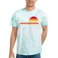 70's 80's 90's Music Nostalgia Video Cassette Tape VHS Retro Tie-Dye T-Shirts Mint Tie-Dye