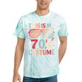 This Is My 70s Costume Vintage Style Nostalgia 1970s Retro Premium Tri-Blend Tie-Dye T-Shirts Mint Tie-Dye This Is My 70s Costume Vintage Style Nostalgia 1970s Retro Premium Tri-Blend Tie-Dye T-Shirts Mint Tie-Dye
