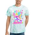 80's Baby 90's Made Me 1980s 1990s Nostalgia Retro Party Premium Tri-Blend Tie-Dye T-Shirts Mint Tie-Dye