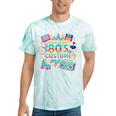 This Is My 80’s Costume Retro Nostalgia Premium Tie-Dye T-Shirts Mint Tie-Dye This Is My 80’s Costume Retro Nostalgia Premium Tie-Dye T-Shirts Mint Tie-Dye