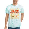 This Is My 80s Costume Vibes Nostalgia 1980s Vintage Fashion Tie-Dye T-Shirts Mint Tie-Dye