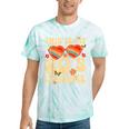 This Is My 80s Costume Vibes Nostalgia 1980s Vintage Fashion Tie-Dye T-Shirts Mint Tie-Dye