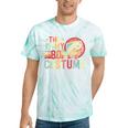 This Is My 80s Costume Vintage Style Nostalgia 1980s Retro Tie-Dye T-Shirts Mint Tie-Dye This Is My 80s Costume Vintage Style Nostalgia 1980s Retro Tie-Dye T-Shirts Mint Tie-Dye