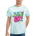 In My 80s Era Retro Vintage 80s Party Throwback Nostalgia Tie-Dye T-Shirts Mint Tie-Dye In My 80s Era Retro Vintage 80s Party Throwback Nostalgia Tie-Dye T-Shirts Mint Tie-Dye