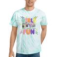 80's Girls Just Wanna Have Fun Nostalgia 1980s Tie-Dye T-Shirts Mint Tie-Dye 80's Girls Just Wanna Have Fun Nostalgia 1980s Tie-Dye T-Shirts Mint Tie-Dye
