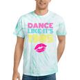 80s Outfit Women Nostalgia Eighties Party Tie-Dye T-Shirts Mint Tie-Dye 80s Outfit Women Nostalgia Eighties Party Tie-Dye T-Shirts Mint Tie-Dye