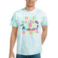 This Is My 90s Costume Mixtape Era Outfits Nostalgia 1990s Tie-Dye T-Shirts Mint Tie-Dye
