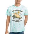 90s Manatee Humor Please Patient I'm From The 1900s Tie-Dye T-Shirts Mint Tie-Dye 90s Manatee Humor Please Patient I'm From The 1900s Tie-Dye T-Shirts Mint Tie-Dye