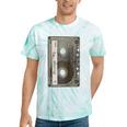 90s MUSIC NOSTALGIA GRAPHIC Raglan Baseball Tee Tie-Dye T-Shirts Mint Tie-Dye