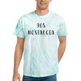90s Nostalgia Nostalgic Statement Premium Tri-Blend Tie-Dye T-Shirts Mint Tie-Dye 90s Nostalgia Nostalgic Statement Premium Tri-Blend Tie-Dye T-Shirts Mint Tie-Dye