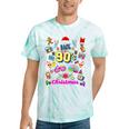 Back To 90's Christmas Nostalgia Quotes Graphic Premium Tri-Blend Tie-Dye T-Shirts Mint Tie-Dye Back To 90's Christmas Nostalgia Quotes Graphic Premium Tri-Blend Tie-Dye T-Shirts Mint Tie-Dye