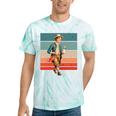 Boy Goose Vintage Rural Pastoral Charm Nostalgia Simple Life Tie-Dye T-Shirts Mint Tie-Dye Boy Goose Vintage Rural Pastoral Charm Nostalgia Simple Life Tie-Dye T-Shirts Mint Tie-Dye