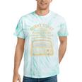 Burnt Toast And A Weekend Radio Show 80s 90s Nostalgia Tie-Dye T-Shirts Mint Tie-Dye Burnt Toast And A Weekend Radio Show 80s 90s Nostalgia Tie-Dye T-Shirts Mint Tie-Dye