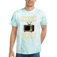 You Can't Scare Me I'm From The 1900s Television Retro Premium Tie-Dye T-Shirts Mint Tie-Dye You Can't Scare Me I'm From The 1900s Television Retro Premium Tie-Dye T-Shirts Mint Tie-Dye