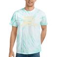 Caution May Buffer I'm From The 1900s Premium Tie-Dye T-Shirts Mint Tie-Dye
