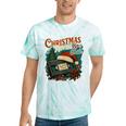 Christmas Movies Chill Retro VHS Holiday Nostalgia Tie-Dye T-Shirts Mint Tie-Dye Christmas Movies Chill Retro VHS Holiday Nostalgia Tie-Dye T-Shirts Mint Tie-Dye